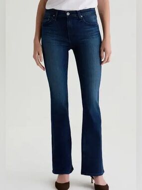 AG Farrah Boot High Rise Jeans Size 26
NWT